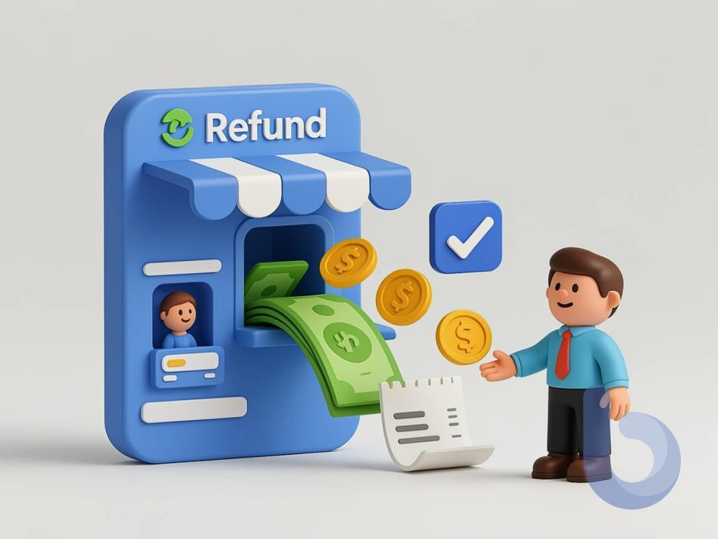 refund